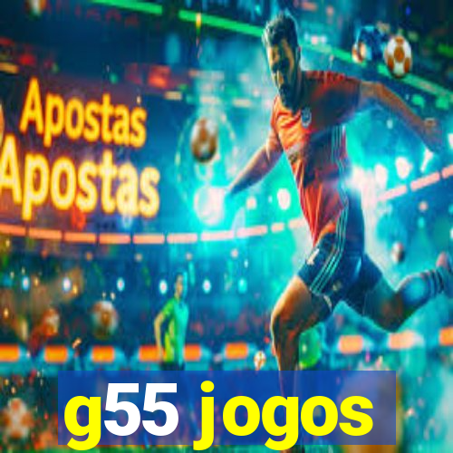 g55 jogos